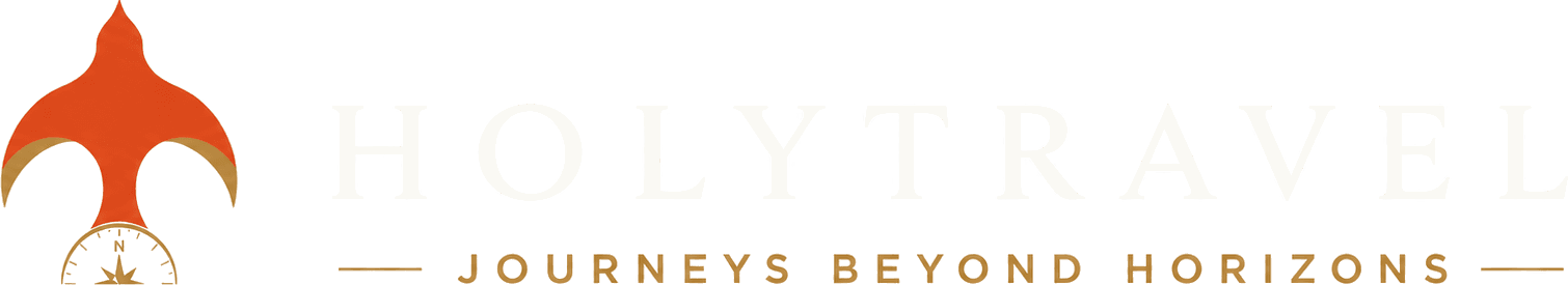 HolyTravel