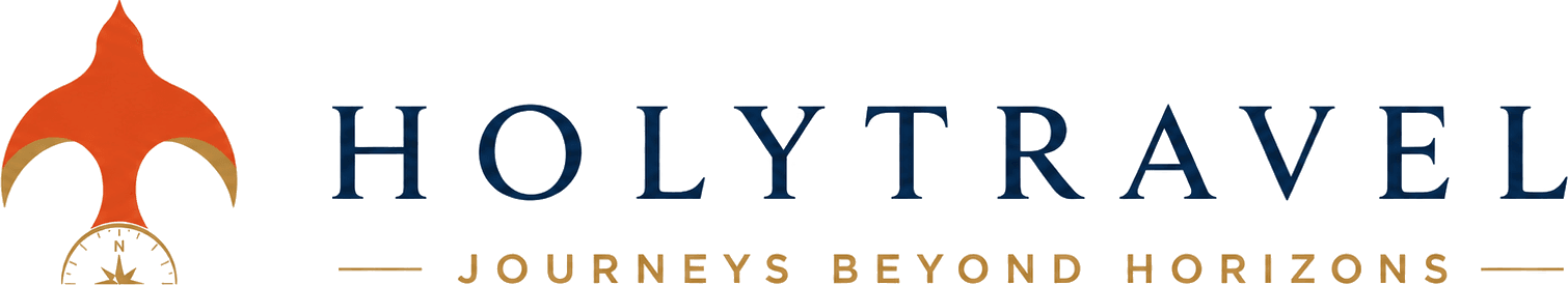 HolyTravel